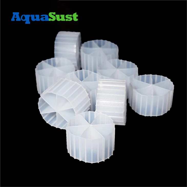 aquarium filter media types