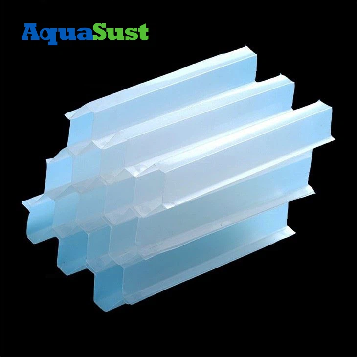 lamella filter